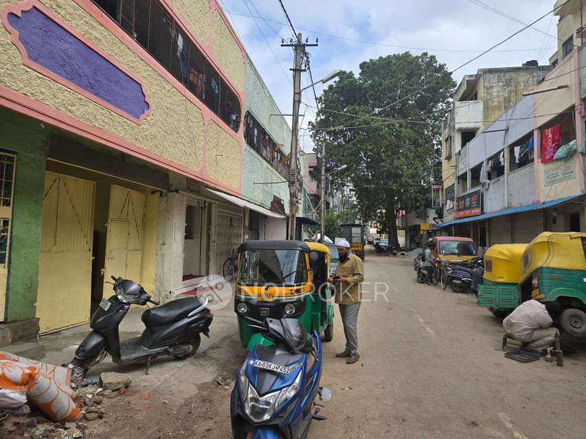 Godown/Warehouse in Someshwarpura, Bangalore for Rent 