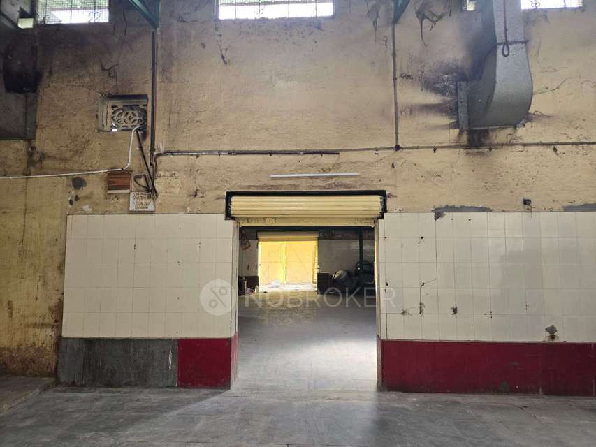 Godown/Warehouse in Someshwarpura, Bangalore for Rent 