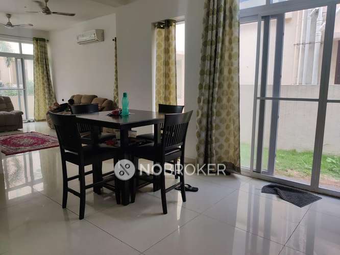 Independent House Tellapur Rent WITHOUT BROKERAGE Semifurnished 4