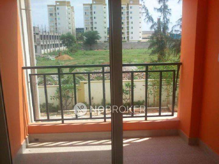 2 BHK Flat In The Royal Castle  For Sale  In Thirumudivakkam