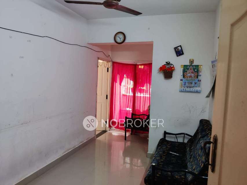 2 BHK Flat In Arun Excello Narmada for Rent  In Singaperumal Koil