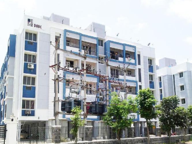 Dabc Orchid Perumbakkam Rent WITHOUT BROKERAGE Semifurnished 2 BHK