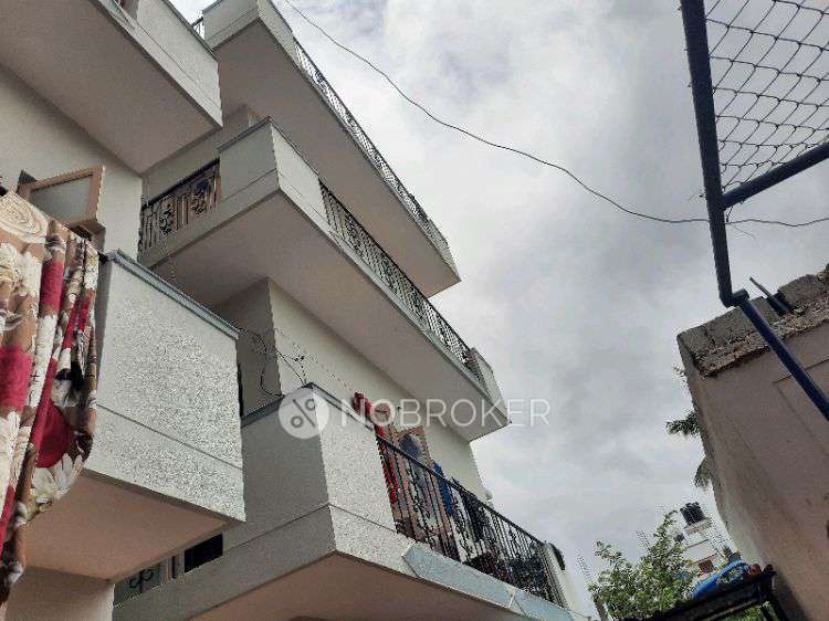 1 RK House for Rent  In Hebbal