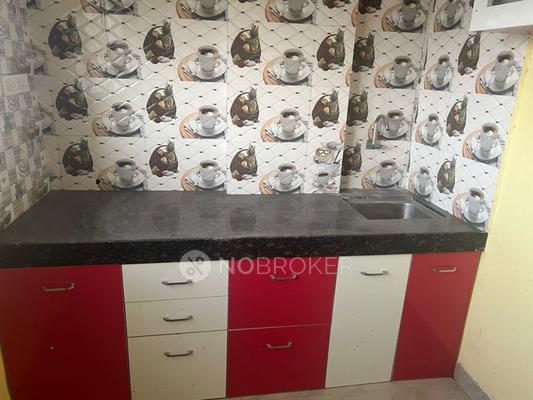 1 BHK Flat In Amarlis for Rent  In Wagholi, 