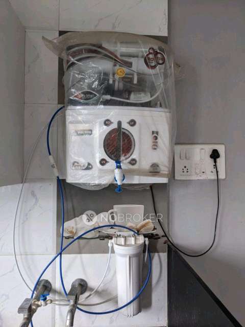 2 BHK House for Rent  In Sn-342a, Hinjawadi, Pimpri-chinchwad, Maharashtra 411057, India