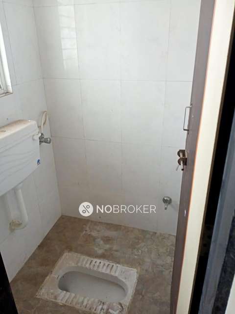 1 BHK Flat In Shree Ganesh Park For Sale  In Kolwadi