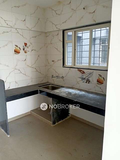 1 BHK Flat In Shree Ganesh Park For Sale  In Kolwadi