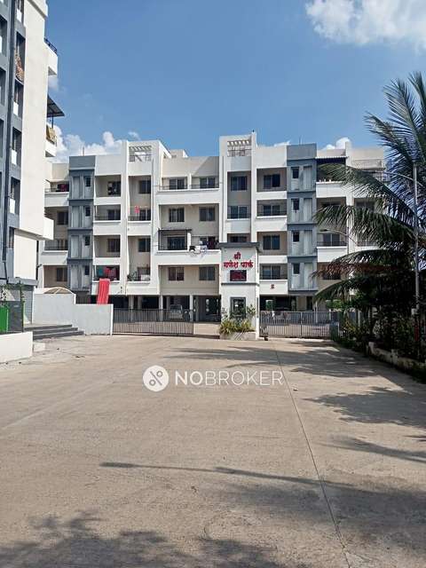 1 BHK Flat In Shree Ganesh Park For Sale  In Kolwadi