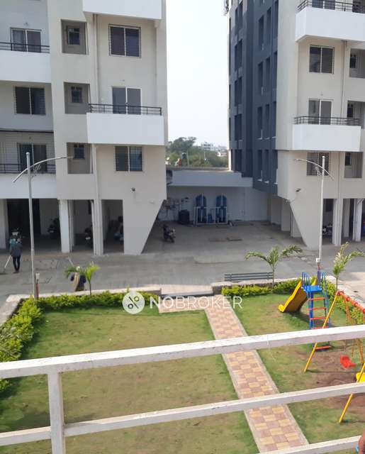 1 BHK Flat In Shree Ganesh Park For Sale  In Kolwadi