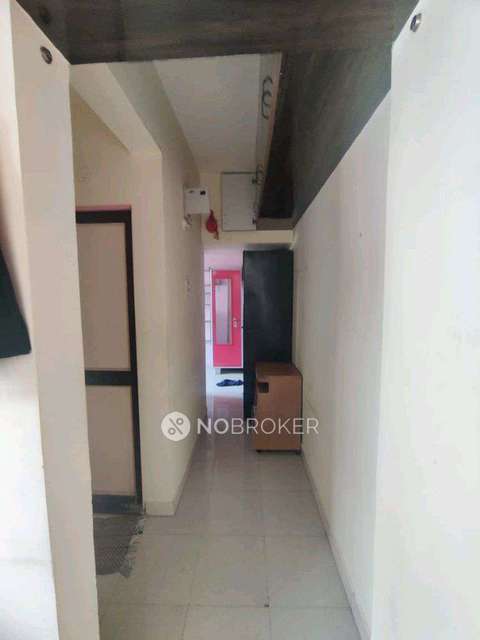 1 RK Flat In Standalone Building  for Rent  In Phursungi