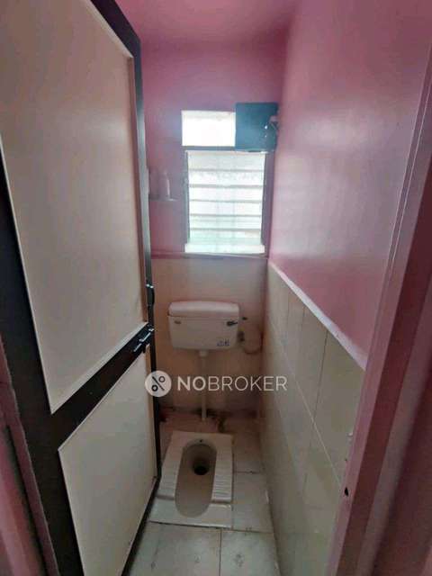 1 RK Flat In Standalone Building  for Rent  In Phursungi