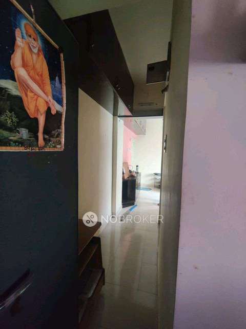 1 RK Flat In Standalone Building  for Rent  In Phursungi