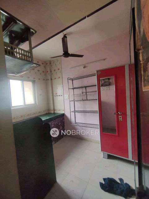 1 RK Flat In Standalone Building  for Rent  In Phursungi