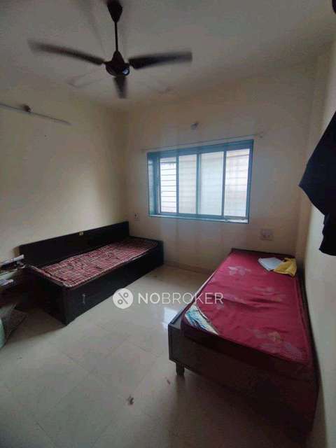 1 RK Flat In Standalone Building  for Rent  In Phursungi