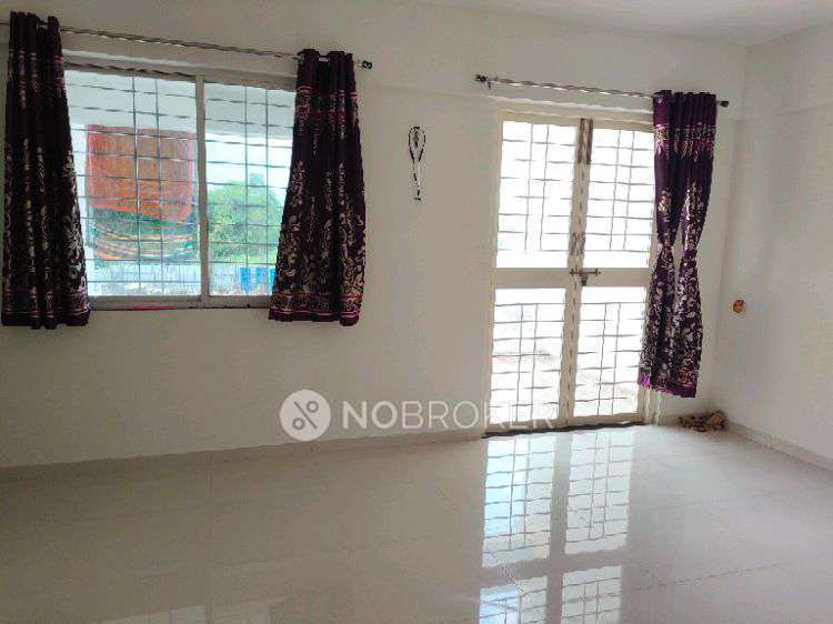 2 BHK Flat In Kasturi Homes for Rent  In Kiwale