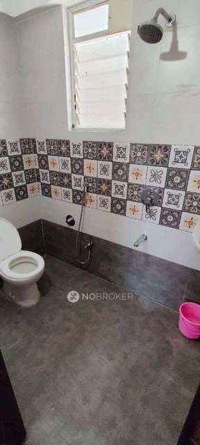 2 BHK Flat In Kasturi Homes for Rent  In Kiwale