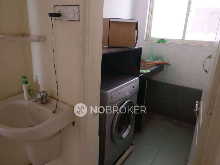 3 BHK Flat In Pride Green Fields, Pune for Rent  In Pimple Nilakh