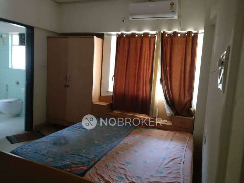 3 BHK Flat In Pride Green Fields, Pune for Rent  In Pimple Nilakh