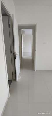 2 BHK Flat In Godrej 24, Hinjewadi for Rent  In Hinjewadi