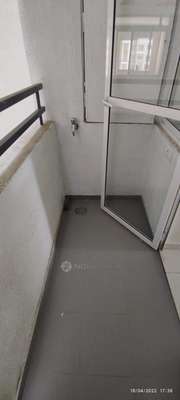 2 BHK Flat In Godrej 24, Hinjewadi for Rent  In Hinjewadi