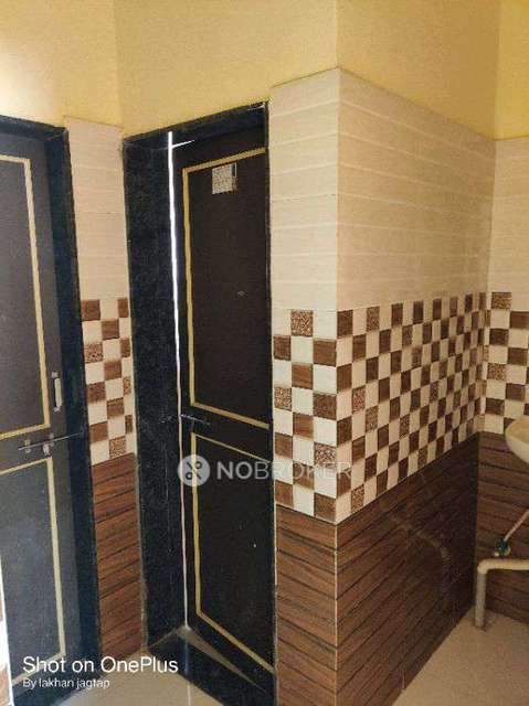 1 BHK Flat In Jagtap House for Rent  In  Kharadi