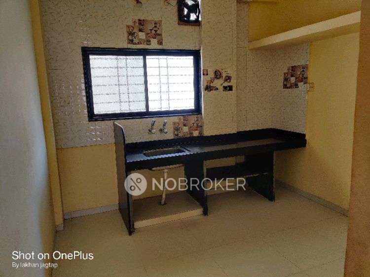 1 BHK Flat In Jagtap House for Rent  In  Kharadi