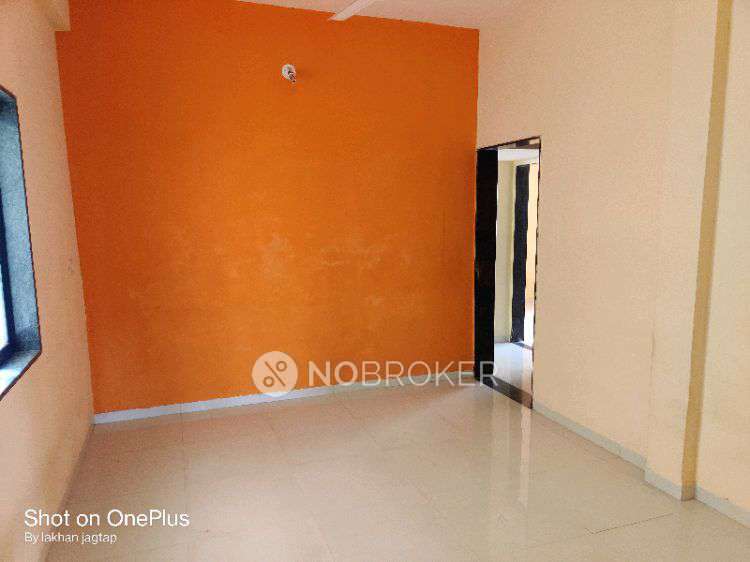 1 BHK Flat In Jagtap House for Rent  In  Kharadi
