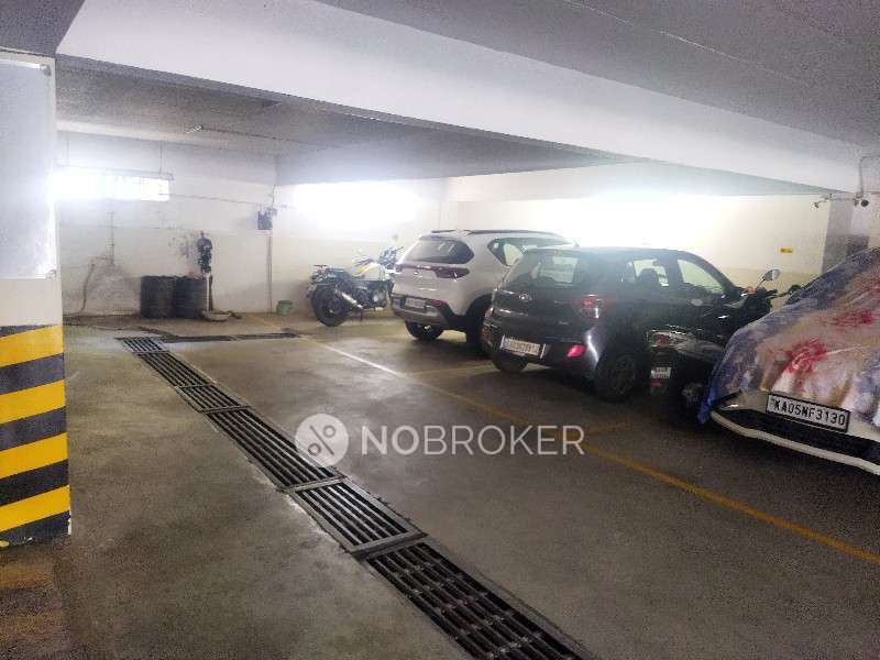 2 BHK Flat In Aedifice Grandeur For Sale  In Btm Layout