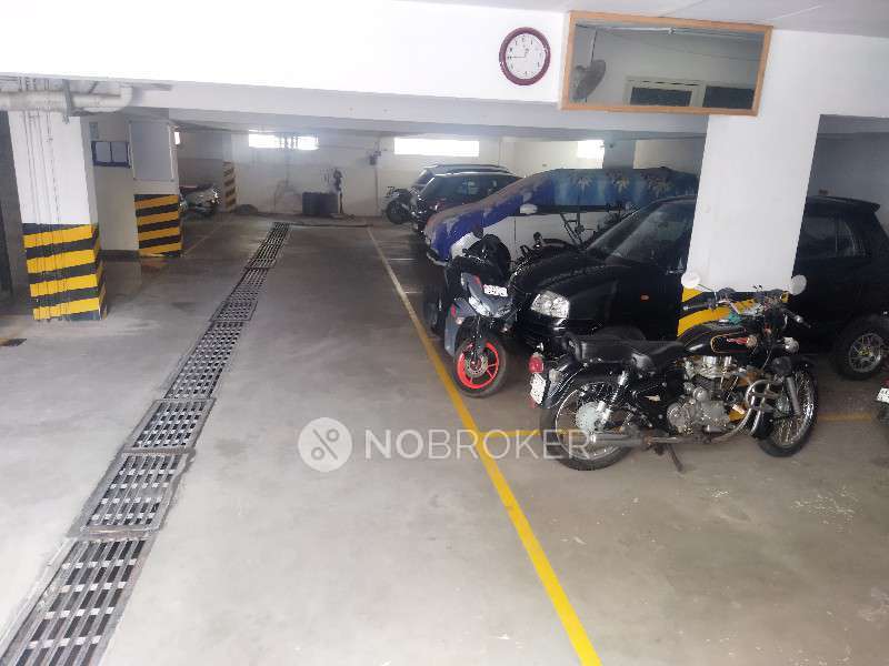 2 BHK Flat In Aedifice Grandeur For Sale  In Btm Layout