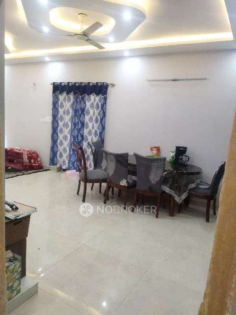 2 BHK Flat In Aedifice Grandeur For Sale  In Btm Layout