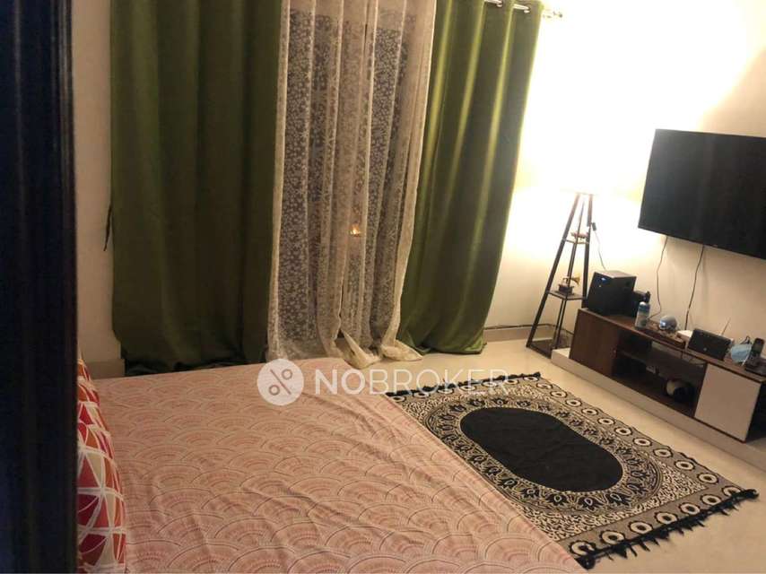 2 BHK Flat In Aedifice Grandeur For Sale  In Btm Layout