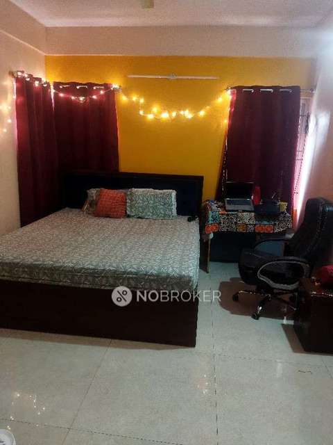 2 BHK Flat In Aedifice Grandeur For Sale  In Btm Layout