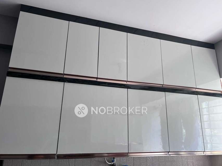 2 BHK Flat In Aedifice Grandeur For Sale  In Btm Layout