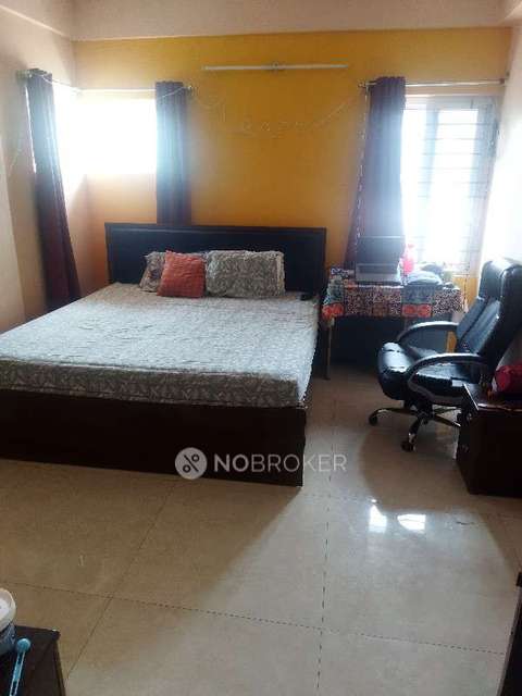 2 BHK Flat In Aedifice Grandeur For Sale  In Btm Layout