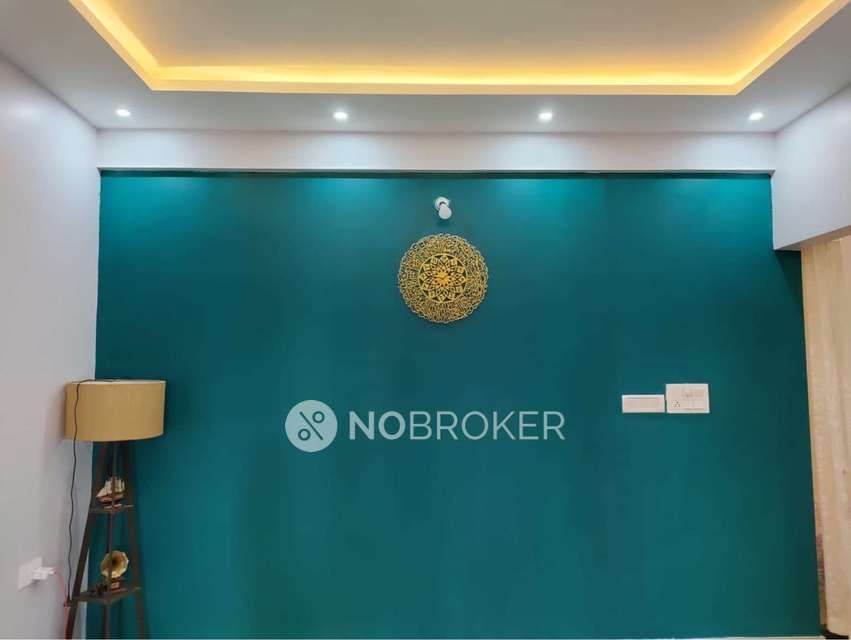 2 BHK Flat In Aedifice Grandeur For Sale  In Btm Layout