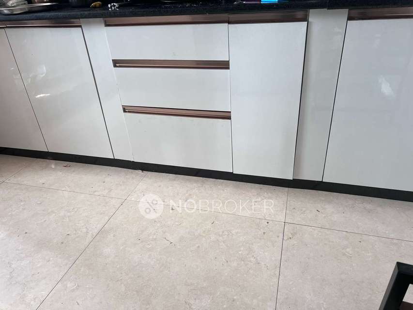 2 BHK Flat In Aedifice Grandeur For Sale  In Btm Layout