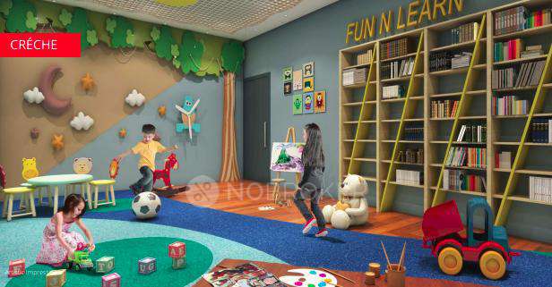 2 BHK Flat In Kosmic Kourtyard For Sale  In Wagholi