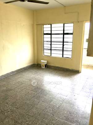 1 BHK Flat In Manish Darshan Apartment, Fatima Nagar For Sale  In Fatima Nagar