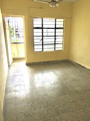 1 BHK Flat In Manish Darshan Apartment, Fatima Nagar For Sale  In Fatima Nagar