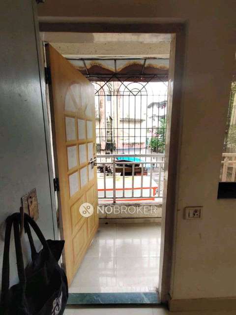 2 BHK Flat In Kavya Kashi Vishwanath Park For Sale  In Kalher