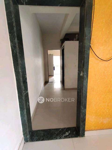 2 BHK Flat In Kavya Kashi Vishwanath Park For Sale  In Kalher