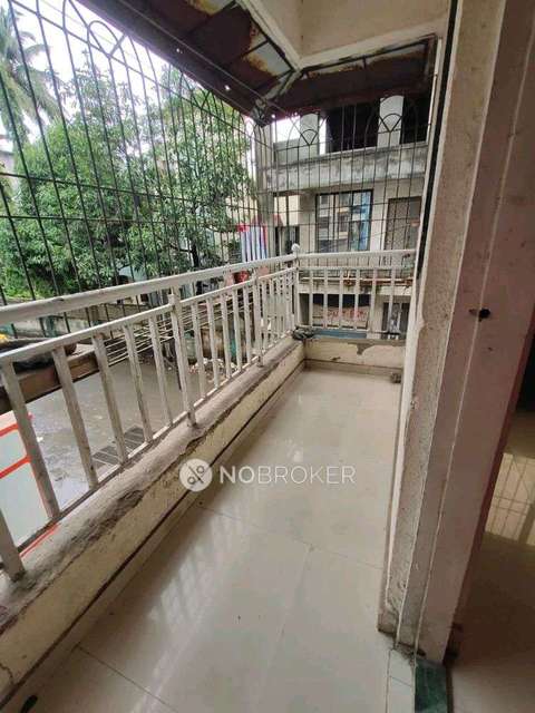 2 BHK Flat In Kavya Kashi Vishwanath Park For Sale  In Kalher