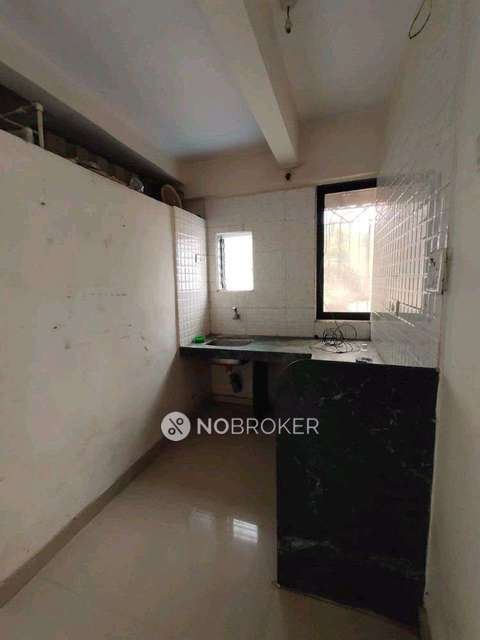 2 BHK Flat In Kavya Kashi Vishwanath Park For Sale  In Kalher