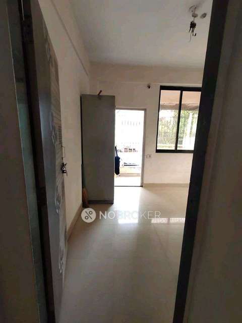 2 BHK Flat In Kavya Kashi Vishwanath Park For Sale  In Kalher