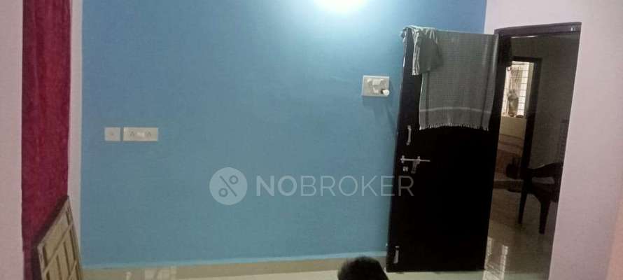 2 BHK Flat In Sri Tarun Residency for Rent  In Nizampet