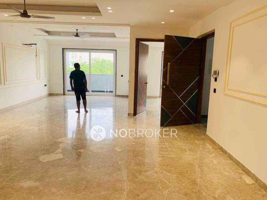 4 BHK Villa In Unitech South City 2, Sector 49 For Sale  In Sector 50