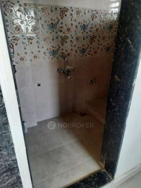 1 RK House for Rent  In Medankarwadi