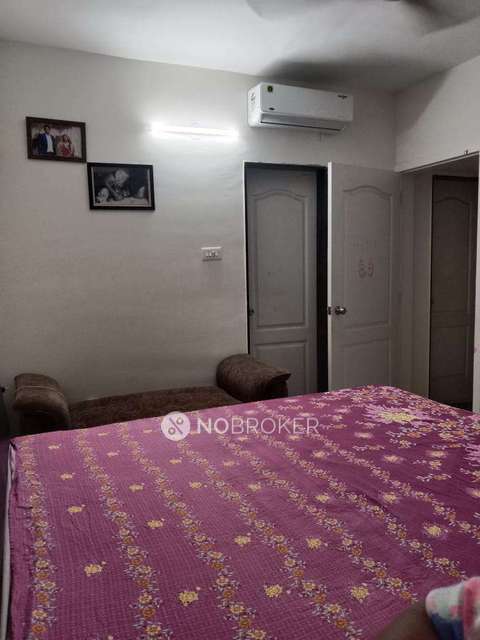 3 BHK Flat In Arv Newtown Phase 2 for Rent  In Pisoli