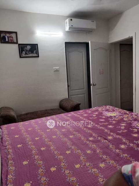 3 BHK Flat In Arv Newtown Phase 2 for Rent  In Pisoli