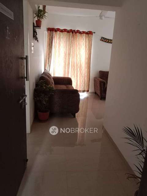 3 BHK Flat In Arv Newtown Phase 2 for Rent  In Pisoli
